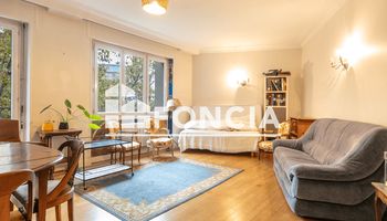 appartement 4 pièces à vendre GRENOBLE 38000 98 m²