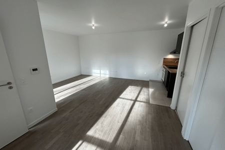 Vue n°3 Appartement 2 pièces T2 F2 à louer - Chatenay Malabry (92290)