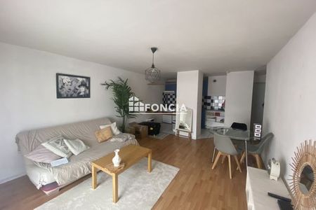 appartement 3 pièces à louer BORDEAUX 33000 64.3 m²