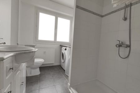 Vue n°2 Appartement meublé 2 pièces T2 F2 à louer - Aix Les Bains (73100)