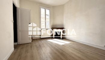 appartement 3 pièces à vendre Bordeaux 33000 47 m²