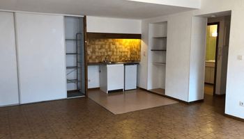 appartement 1 pièce à louer TOULOUSE 31000