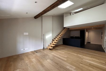 Vue n°2 Appartement 2 pièces T2 F2 à louer - Villefranche Sur Saone (69400)