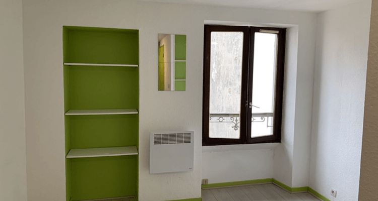 appartement 1 pièce à louer GRENOBLE 38000