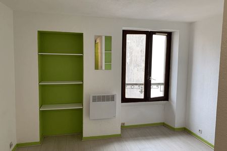 appartement 1 pièce à louer GRENOBLE 38000