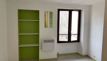 appartement 1 pièce à louer GRENOBLE 38000