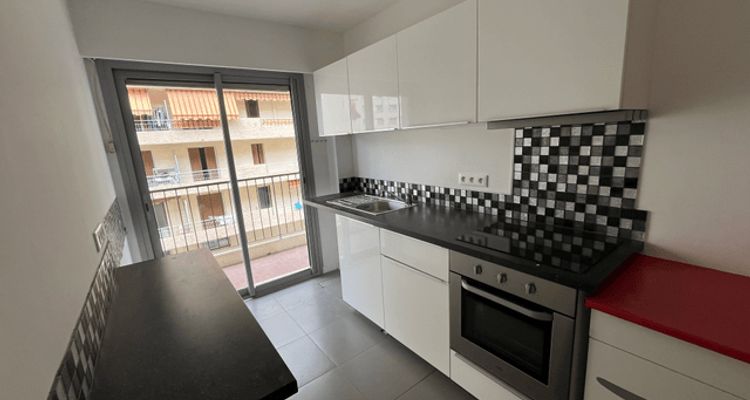appartement 2 pièces à louer ANTIBES 06600 53.7 m²