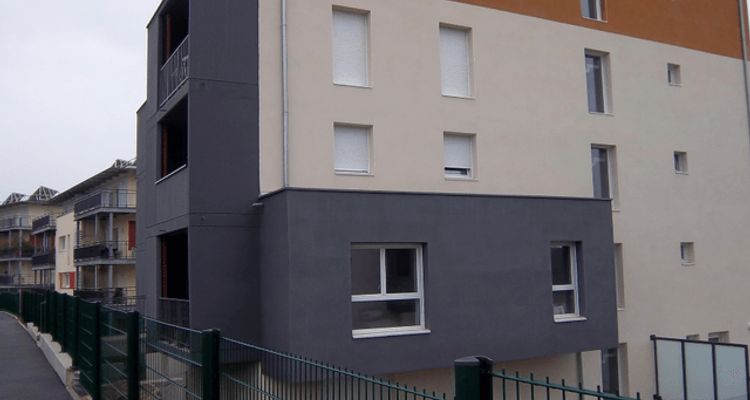 appartement 3 pièces à louer BESANCON 25000 60.9 m²