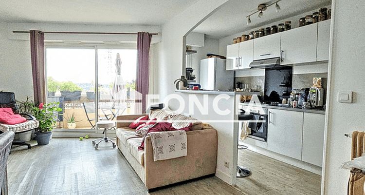 appartement 3 pièces à vendre Grasse 06130 70 m²