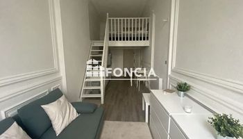 appartement-meuble 1 pièce à louer MARSEILLE 1ᵉʳ 13001 24.16 m²