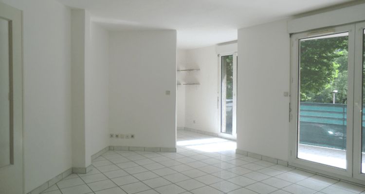 appartement 2 pièces à louer GRENOBLE 38000 49.9 m²