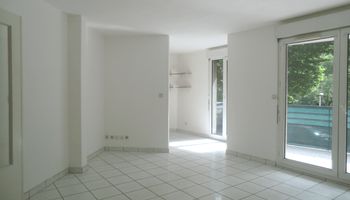 appartement 2 pièces à louer GRENOBLE 38000 49.9 m²
