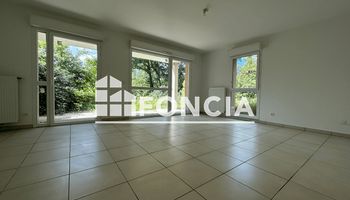 appartement 3 pièces à vendre VETRAZ MONTHOUX 74100 62.56 m²