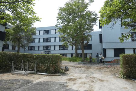 appartement 2 pièces à louer VILLENEUVE D'ASCQ 59650 33.2 m²