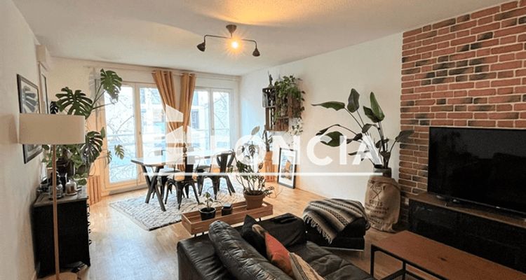 appartement 3 pièces à vendre Lyon 5ᵉ 69005 73 m²