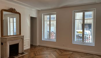 appartement 4 pièces à louer PARIS 17ᵉ 75017 100.7 m²