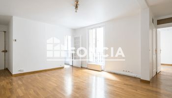 appartement 2 pièces à vendre Paris 11ᵉ 75011 47 m²