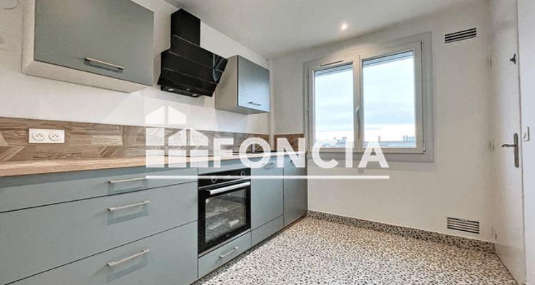appartement 3 pièces à vendre Caen 14000 58 m²