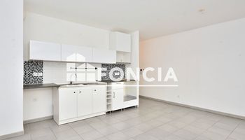 appartement 3 pièces à vendre LYON 7ᵉ 69007 60.11 m²