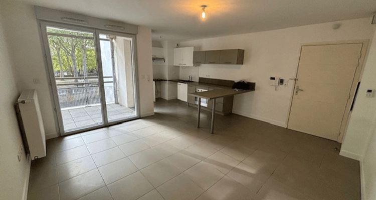 Vue n°1 Appartement 3 pièces T3 F3 à louer - Toulouse 3ᵉ (31300)