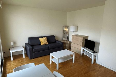 Appartement a louer levallois-perret - 1 pièce(s) - 28.5 m2 - Surfyn