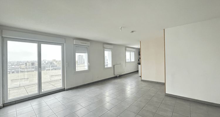 appartement 4 pièces à louer NANTES 44000 85 m²