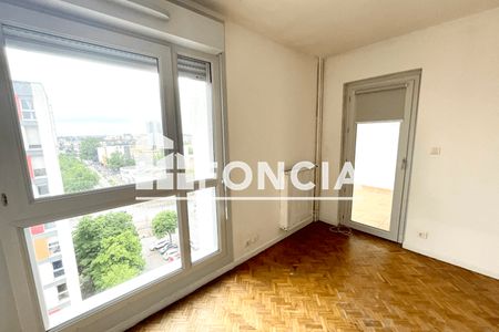 Vue n°3 Appartement 3 pièces à vendre - Toulouse (31100) 139 000 €