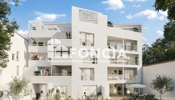 appartement 4 pièces à vendre MONTPELLIER 34000 104.3 m²