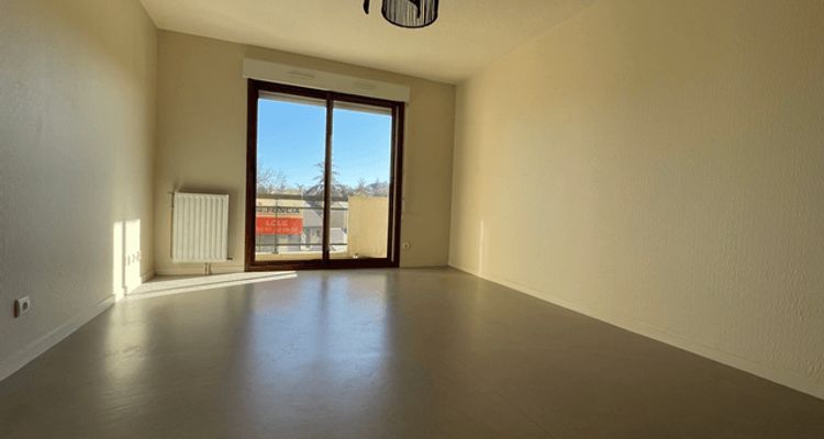 appartement 2 pièces à louer ONET LE CHATEAU 12850 37.8 m²