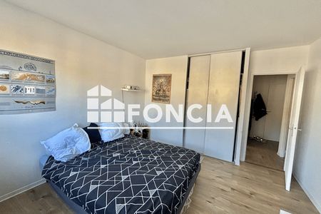 Vue n°3 Appartement 3 pièces T3 F3 à vendre - Talence (33400)