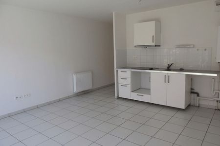 Vue n°3 Appartement 3 pièces T3 F3 à louer - Toulouse (31200)