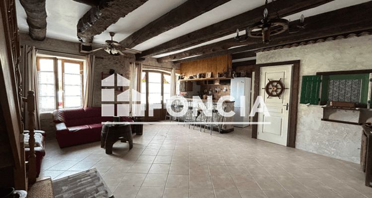 maison 3 pièces à vendre Saint-Georges-d'Oléron 17190 80 m²