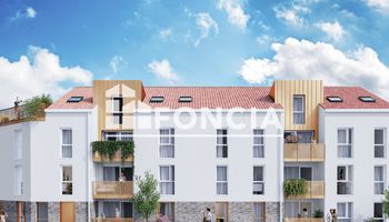 appartement 4 pièces à vendre Vallet 44330 100.68 m²