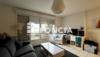 appartement 2 pièces à vendre Lyon 3ᵉ 69003 42.47 m²