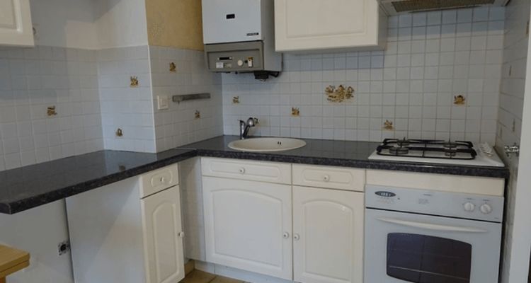 Vue n°1 Appartement 3 pièces T3 F3 à louer - Vienne (38200)