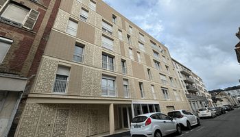 appartement 2 pièces à louer LE HAVRE 76600 45.2 m²