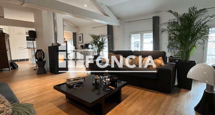 appartement 2 pièces à vendre Toulouse 31000 69.78 m²
