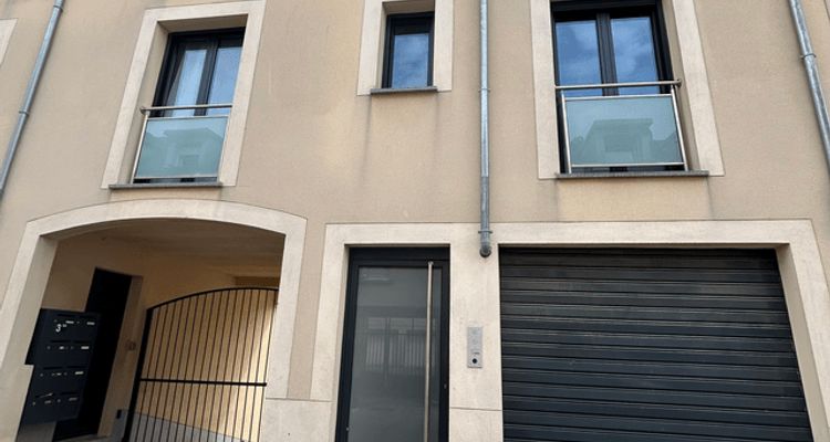 appartement 2 pièces à louer MAREIL EN FRANCE 95850 35.2 m²