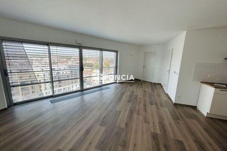 appartement 2 pièces à louer DIJON 21000 47.73 m²