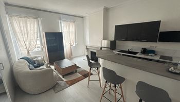 appartement-meuble 2 pièces à louer ROCHEFORT 17300 35.7 m²