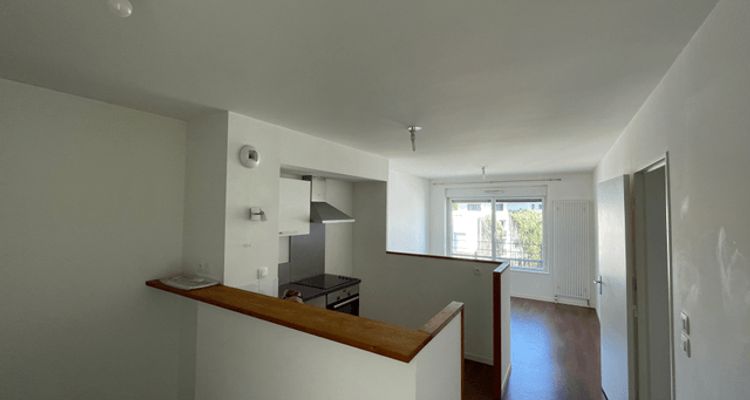 appartement 2 pièces à louer CHANTEPIE 35135 39.9 m²