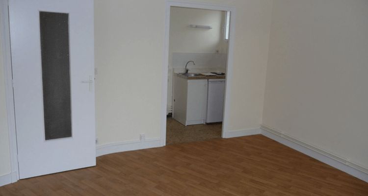 appartement 1 pièce à louer TOURS 37000 29.7 m²