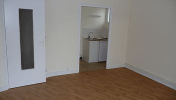 appartement 1 pièce à louer TOURS 37000 29.7 m²