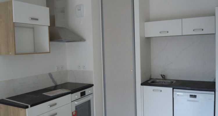 appartement 2 pièces à louer DAIX 21121 49.5 m²