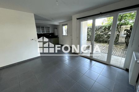 Vue n°3 Appartement 3 pièces T3 F3 à vendre - Le Bouscat (33110)