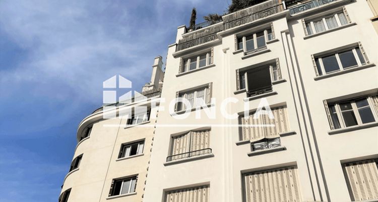 appartement 2 pièces à vendre PARIS 13ᵉ 75013 22.14 m²