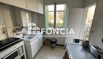 appartement 1 pièce à vendre Aix-en-Provence 13090 27 m²