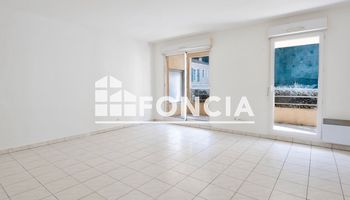 appartement 2 pièces à vendre NICE 06200 47.15 m²