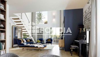 appartement 4 pièces à vendre TOULOUSE 31500 92.6 m²