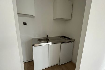 Vue n°2 Appartement 2 pièces T2 F2 à louer - Cholet (49300)